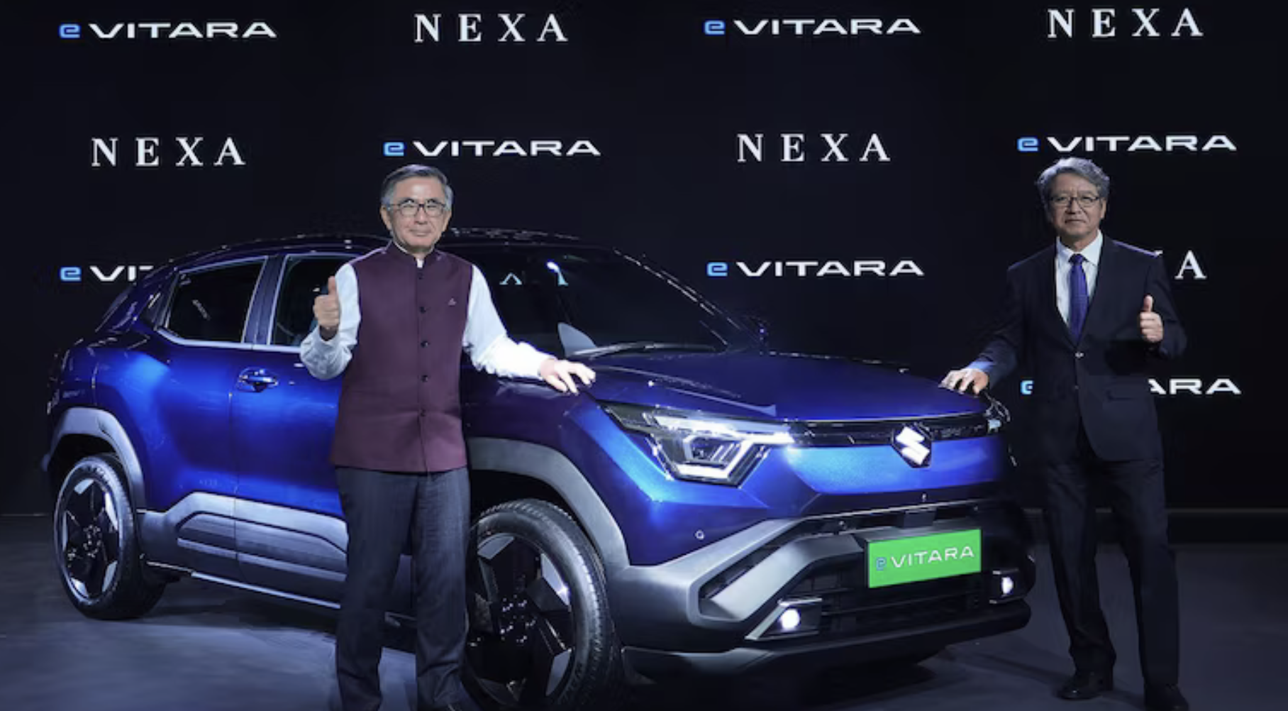 Maruti Is Not Sure About Profits From Electric Car Sales In India